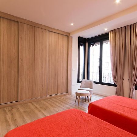 Bazan 16 Appartement Alicante Buitenkant foto