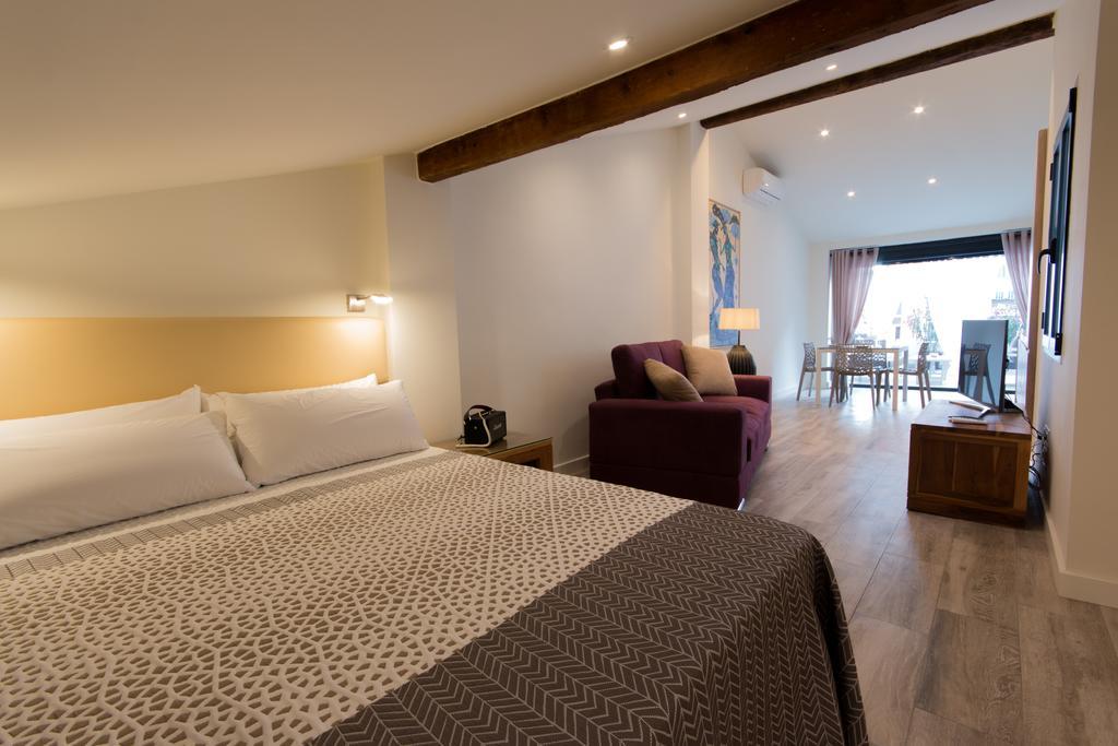 Bazan 16 Appartement Alicante Buitenkant foto