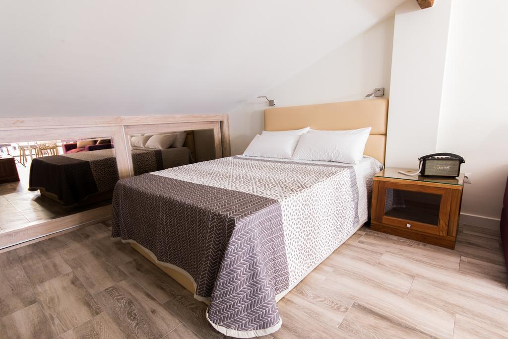 Bazan 16 Appartement Alicante Buitenkant foto