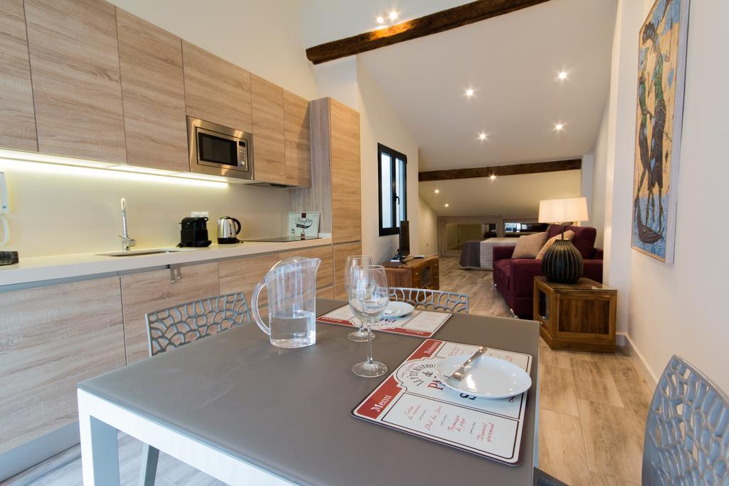 Bazan 16 Appartement Alicante Buitenkant foto