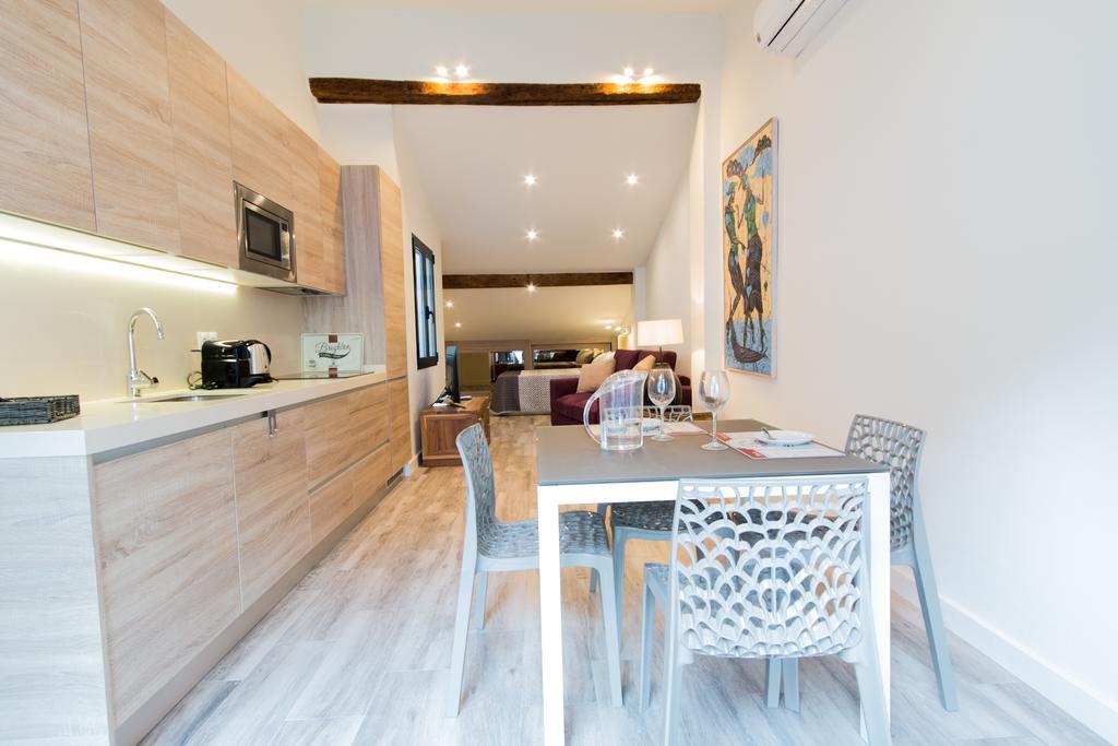 Bazan 16 Appartement Alicante Buitenkant foto