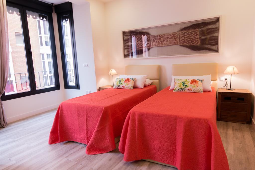 Bazan 16 Appartement Alicante Buitenkant foto