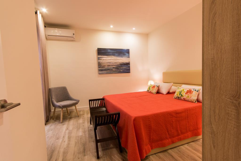 Bazan 16 Appartement Alicante Buitenkant foto