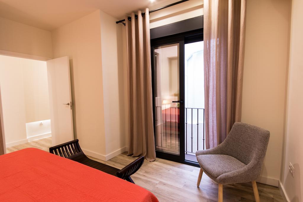 Bazan 16 Appartement Alicante Buitenkant foto