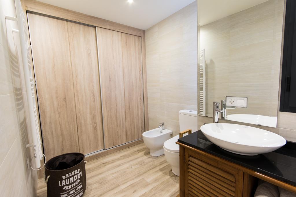 Bazan 16 Appartement Alicante Buitenkant foto