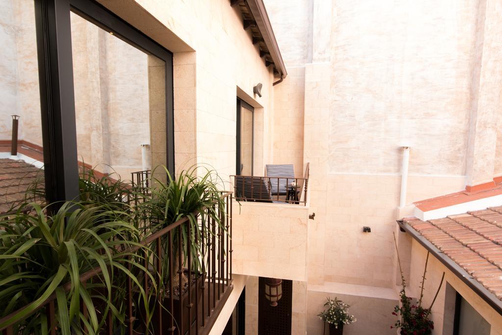 Bazan 16 Appartement Alicante Buitenkant foto