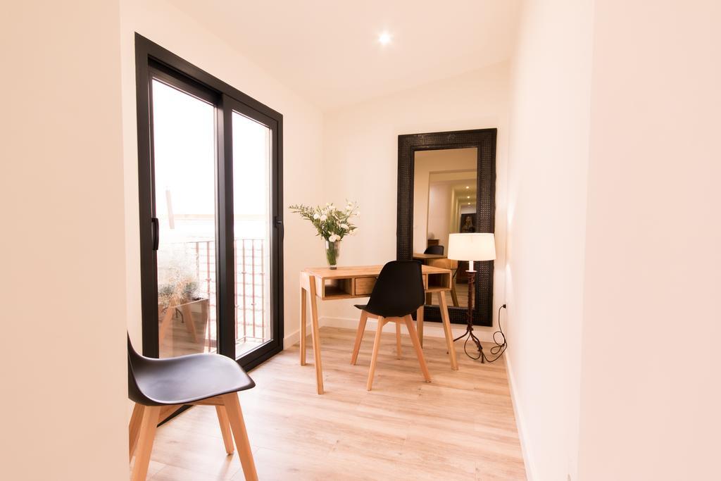 Bazan 16 Appartement Alicante Buitenkant foto
