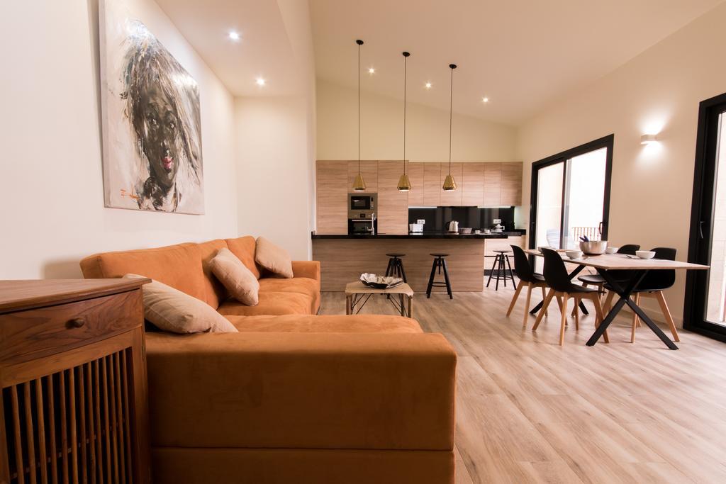 Bazan 16 Appartement Alicante Buitenkant foto