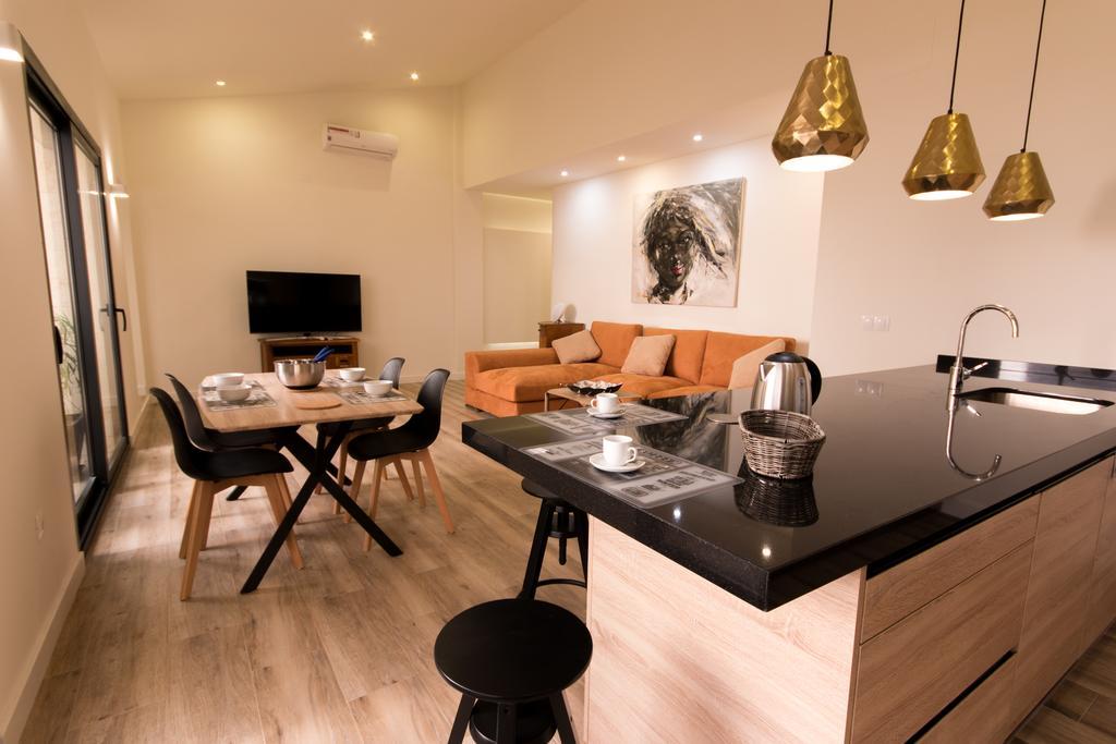 Bazan 16 Appartement Alicante Buitenkant foto