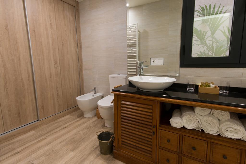 Bazan 16 Appartement Alicante Buitenkant foto