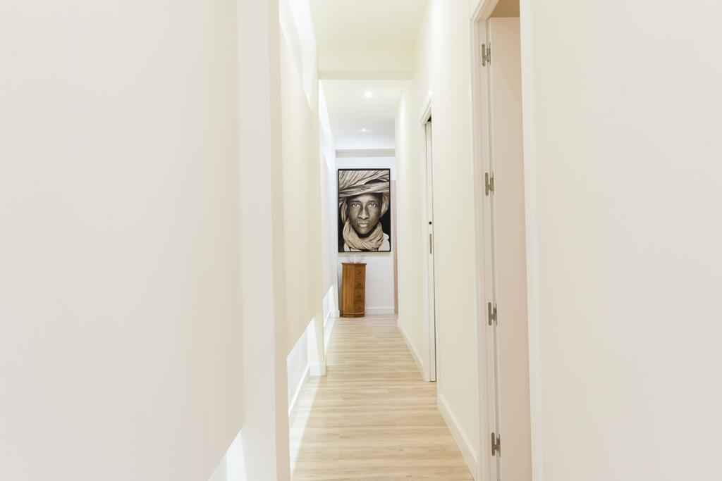 Bazan 16 Appartement Alicante Buitenkant foto