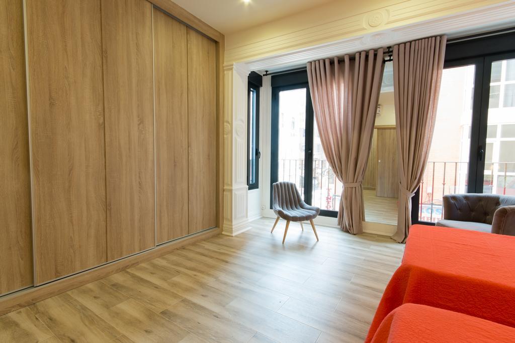 Bazan 16 Appartement Alicante Buitenkant foto