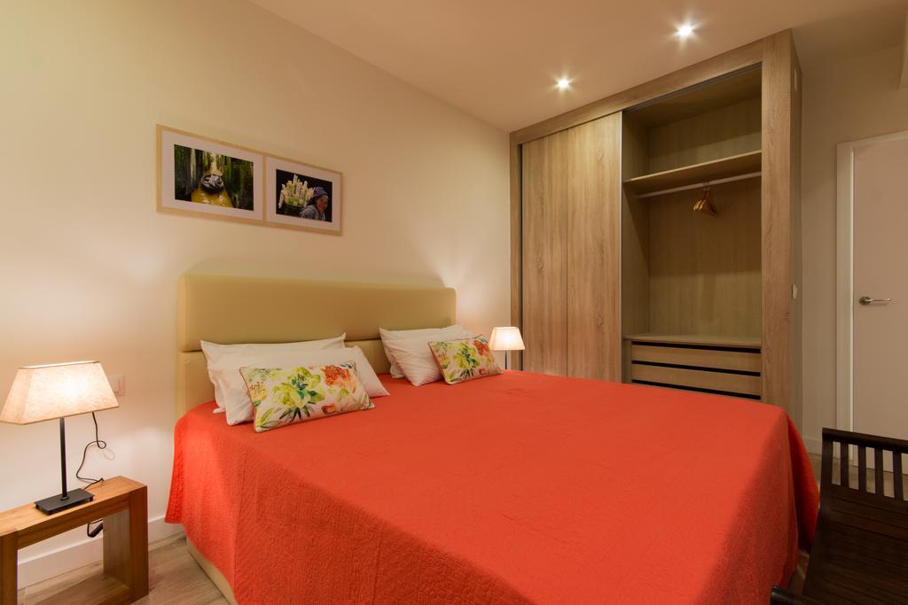 Bazan 16 Appartement Alicante Buitenkant foto