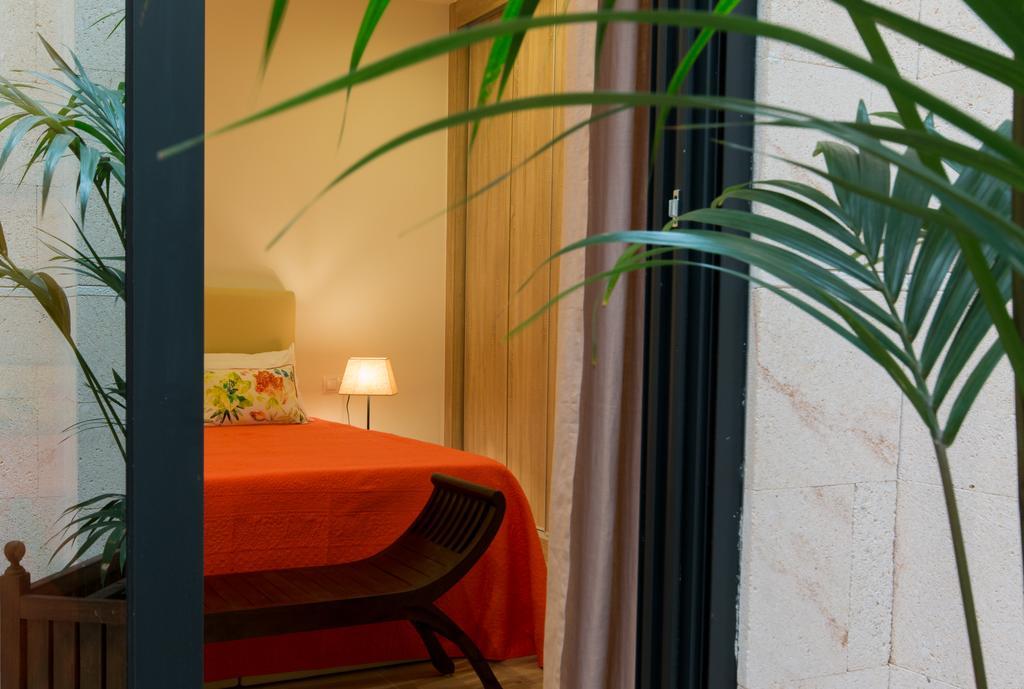 Bazan 16 Appartement Alicante Buitenkant foto