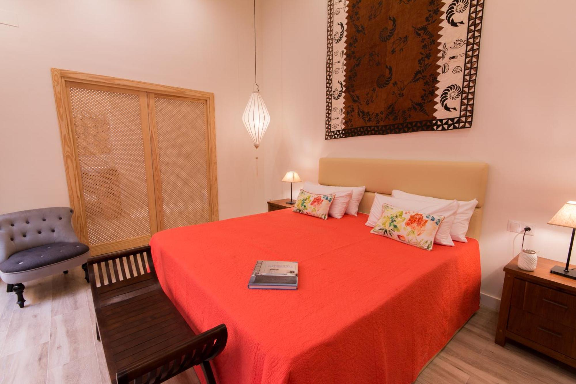 Bazan 16 Appartement Alicante Buitenkant foto