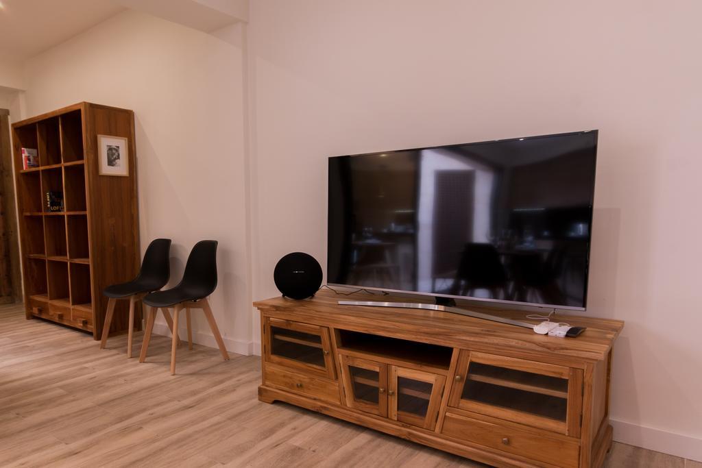 Bazan 16 Appartement Alicante Buitenkant foto