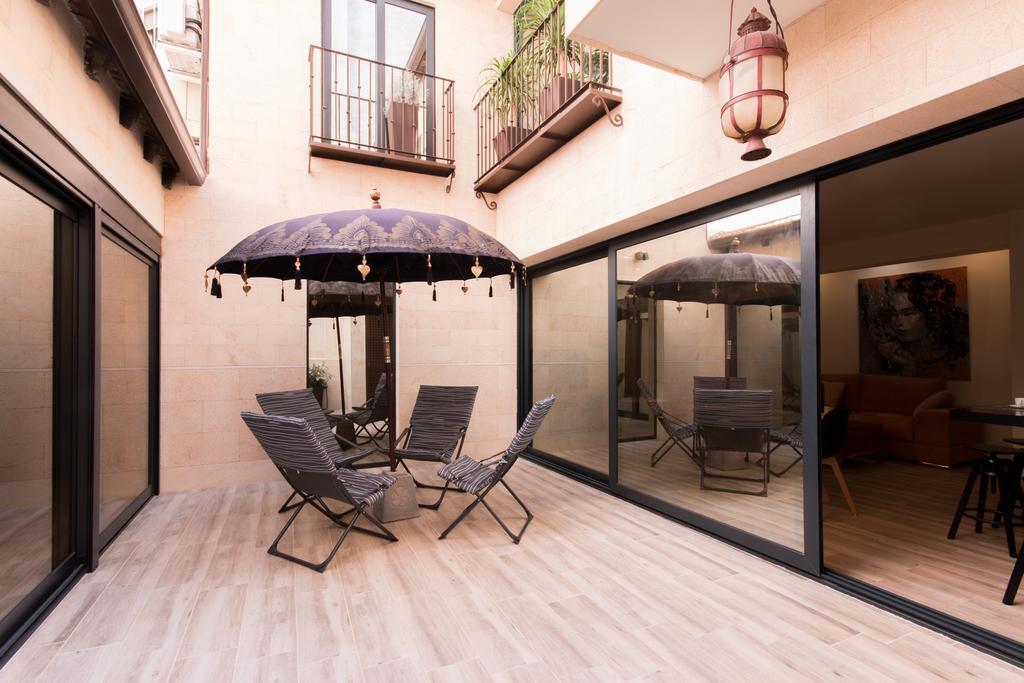 Bazan 16 Appartement Alicante Buitenkant foto