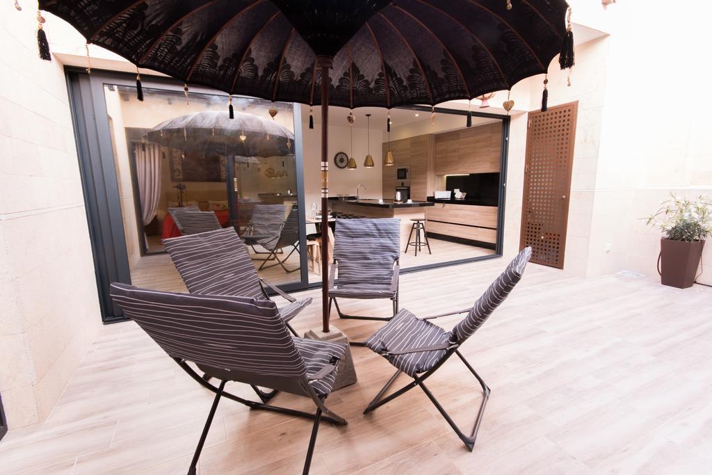 Bazan 16 Appartement Alicante Buitenkant foto